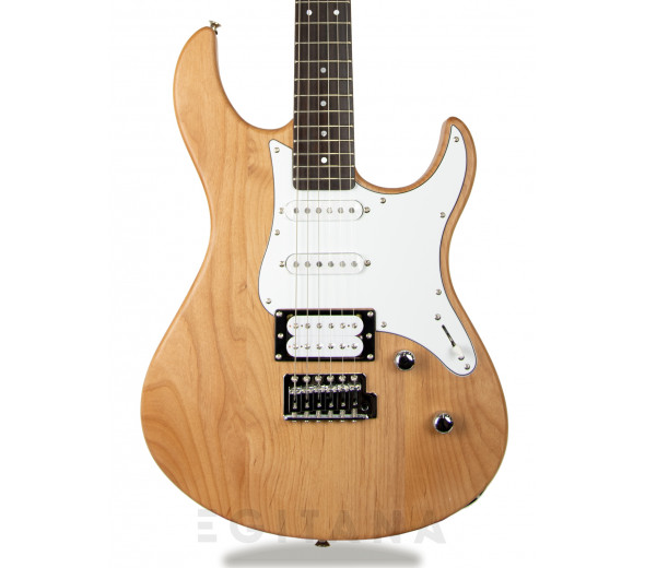 Yamaha Pacifica 112V YNS Yamaha Pacifica 112V YNS